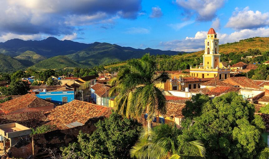 🌎 Tours y experiencias en Centroamérica