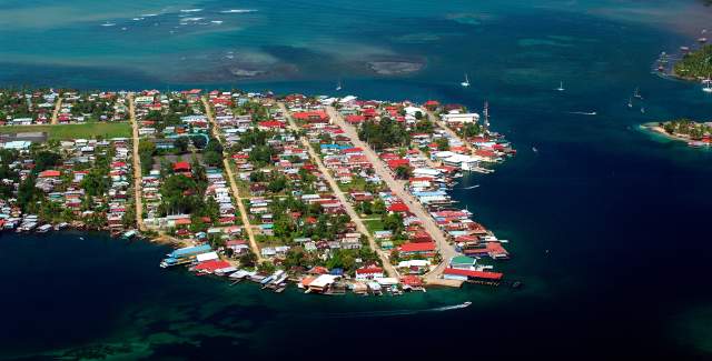 🏝️Viaje a Bocas del Toro