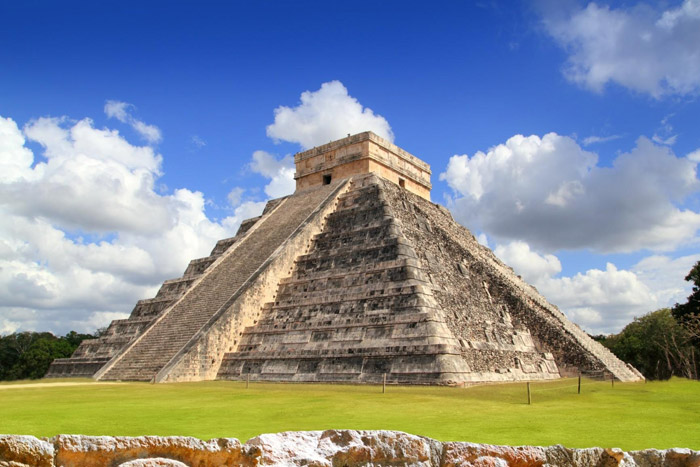 🇲🇽 Viaje a México: Cultura, playa y experiencias únicas