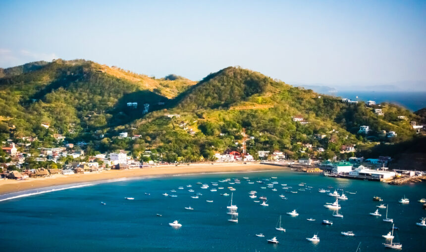 📘Guía para viajar a Nicaragua desde Costa Rica