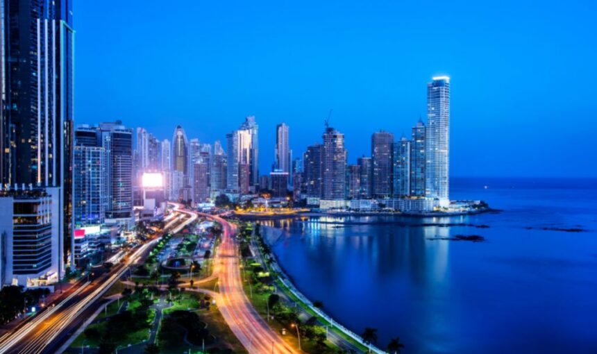 🛍️Viaje a Panamá: Ciudad y Compras
